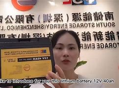 Image result for 24V Rechargeable Battery