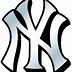 Image result for New York Yankees Logo Clip Art