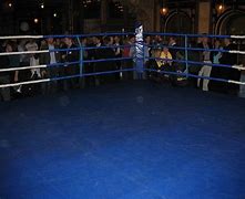 Image result for Empty Boxing Ring