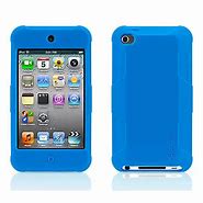 Image result for Blue iPod Cases