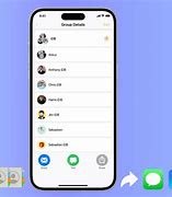 Image result for iPhone Contacts