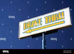 Image result for Drive Thru Background