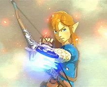 Image result for Breath of the Wild Ancient Weapons