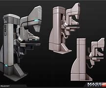 Image result for Mass Effect Props