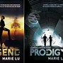Image result for Legend Series Marie Lu