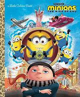 Image result for Minions Little Golden Book