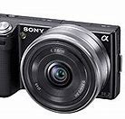Image result for Sony Hybrid Camera