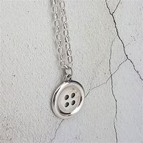 Image result for Button Pendant
