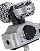 Image result for Wireless Microphone iPhone