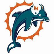 Image result for Miami Dolphins Vector Logo