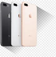 Image result for Verizon Apple iPhone 8 Plus 64GB Silver Picture