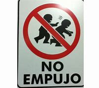 Image result for empujo