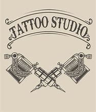 Image result for Tattoo Machine Free Logo
