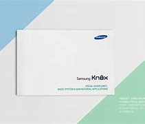 Image result for Samsung Knox Logo