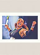 Image result for Serena Williams Prints