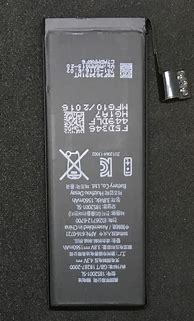 Image result for iPhone 5S Original Battery