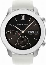 Image result for Amazfit GTR 42Mm