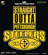 Image result for Steelers Nation Logo Decal