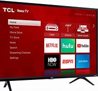 Image result for 40 in Sharp Smart Roku TV