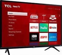 Image result for Tcl TV