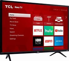 Image result for The Best 40 Inch Smart TV