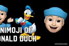 Image result for Duck Animoji