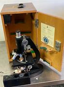 Image result for Microscope 10X 40X 100X