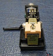 Image result for ADC Vintage Cartridge