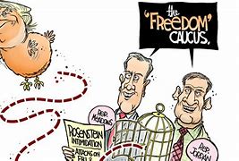 Image result for Freedom Caucus Memes