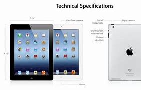 Image result for iPad One