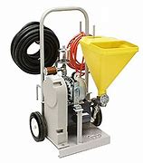 Image result for Drywall Texture Machine