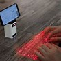 Image result for Touchless Laser Keyboard