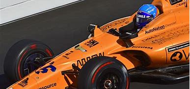 Image result for McLaren IndyCar