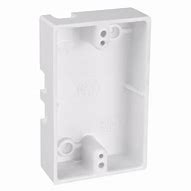 Image result for Shallow Junction Box