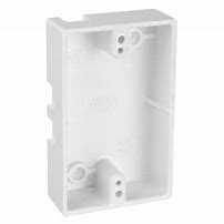 Image result for Shallow Wall Mount Junction Box