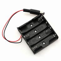 Image result for 6V Power Supply Battery Pack