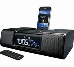 Image result for iHome Alarm Clock Radio