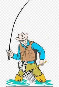 Image result for Men Fishing Clip Art