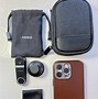 Image result for iPhone 12 Pro Leather Case MagSafe
