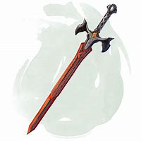 Image result for Legendary Sword Paintings