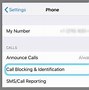 Image result for Unblock Caller ID iPhone