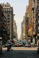 Image result for Vibrant Local Business Street