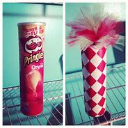 Image result for Reuse Pringles Can