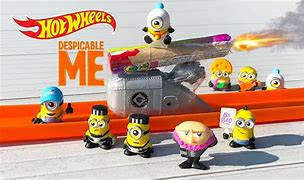 Image result for Despicable Me Toy Grumobile