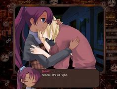 Image result for Steam Visual Novel