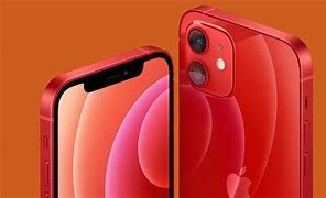 Image result for Apple iPhone 5 Red