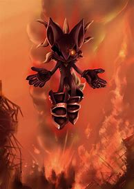 Image result for Sonic Forces vs Infinite
