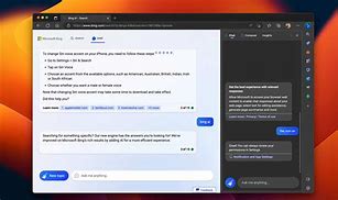 Image result for Bing AI Chat Turn On