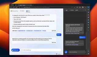 Image result for Microsoft Bing Ai Chatbot How to Use