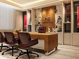 Image result for Creative Modern Office Interior Design
